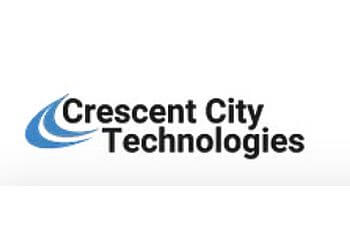 Crescent City Technologies New Orleans It Services