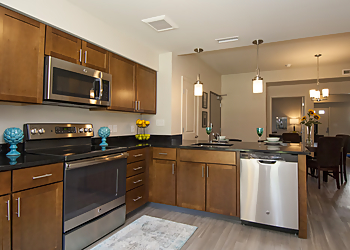 Bridgeport Apartments For Rent Crescent Crossings