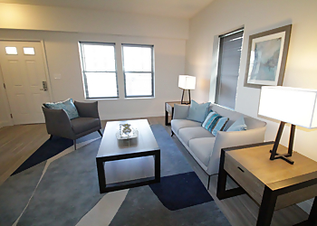 Bridgeport Apartments For Rent Crescent Crossings