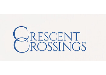 Crescent Crossings