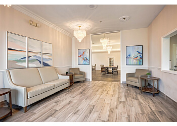 Garden Grove Assisted Living Facilities Crescent Landing at Garden Grove Memory Care