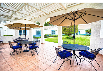 Garden Grove Assisted Living Facilities Crescent Landing at Garden Grove Memory Care