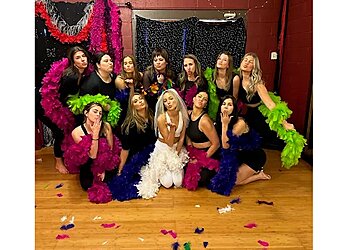 New Orleans Dance Schools Crescent Lotus Dance Studio