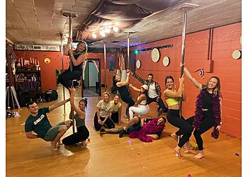 New Orleans Dance Schools Crescent Lotus Dance Studio