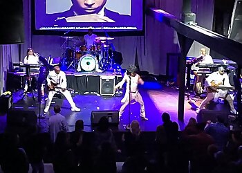 Nashville Entertainment Companies Crescent Moon Entertainment