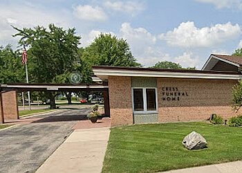 Cress Funeral & Cremation Service Madison Funeral Homes image 1