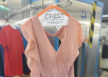 Alexandria Dry Cleaners Crest Advanced Dry Cleaners