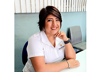 Crest Clean - Glendale, AZ Commercial Cleaning Services - Technician Portrait Image