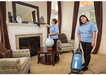 Kent Commercial Cleaning Services Crest Cleaning Services
