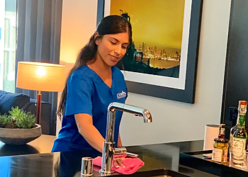 Kent Commercial Cleaning Services Crest Cleaning Services