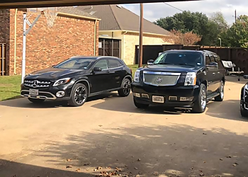 Crest Limousine - Carrollton, TX Limo Service - Car Image