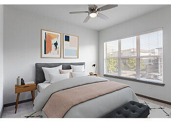 Dallas Apartments For Rent Crest at Park Central