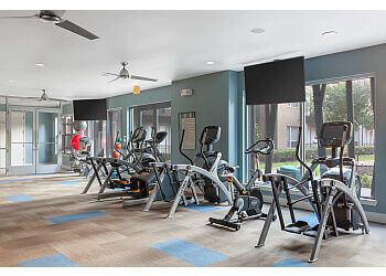 Dallas Apartments For Rent Crest at Park Central