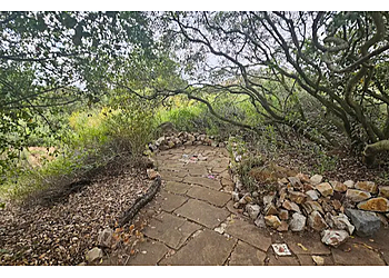 El Cajon Hiking Trails Crestridge Ecological Reserve