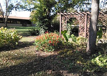 Topeka Public Parks Crestview Park