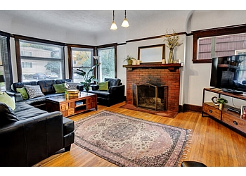 Portland Addiction Treatment Centers Crestview Recovery