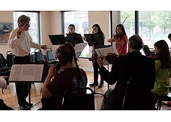 Yonkers Music Schools Crestwood Music Education Center