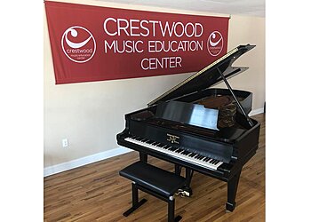 Crestwood Music Education Center Yonkers Music Schools