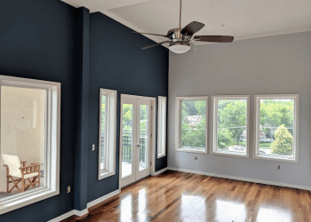 Kansas City Painters Crestwood Painting