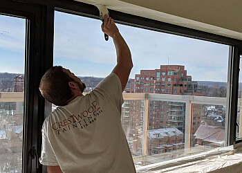 Kansas City Painters Crestwood Painting