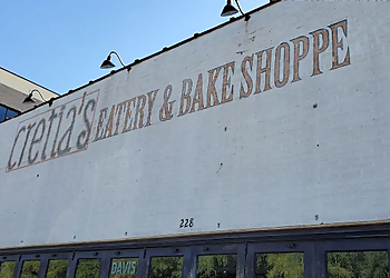 Dallas Cakes Cretia's