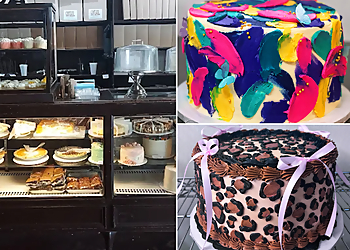 Dallas Cakes Cretia's