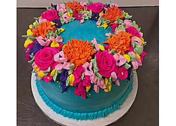 Cretia's Dallas Cakes image 1