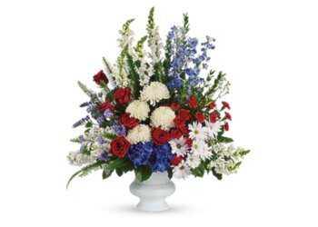 Crevasse's Florist Crevasse's Florist - Gainesville, FL Florists