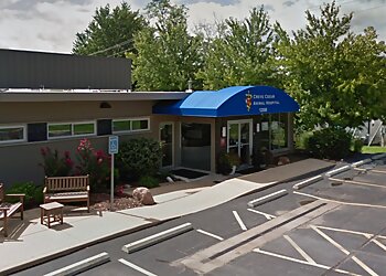 Creve Coeur Animal Hospital St Louis Veterinary Clinics image 1