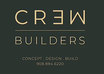 Crew Builders - Elizabeth, NJ Home Builders - Company Logo