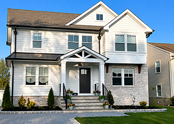 Crew Builders Crew Builders - Elizabeth, NJ Home Builders - Service Image