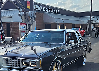 Indianapolis Car Wash Crew Carwash Indianapolis