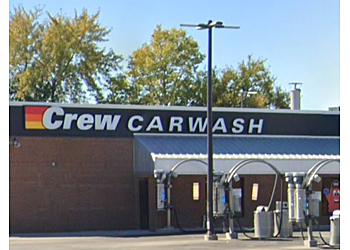 Indianapolis Car Wash Crew Carwash Indianapolis