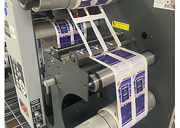 Hartford Printing Services Cricket Press Inc.