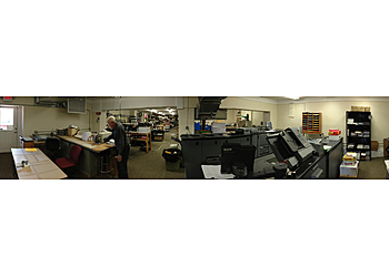 Hartford Printing Services Cricket Press Inc.