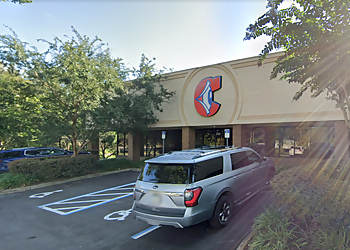 Gainesville Security Systems Crime Prevention Security Systems