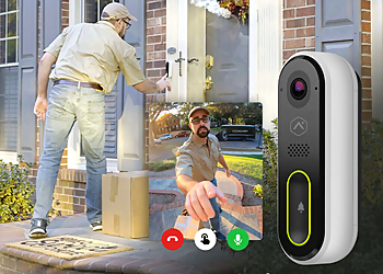 Gainesville Security Systems Crime Prevention Security Systems