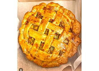 Criminal Baking & Catering Company Santa Rosa Bakeries image 1