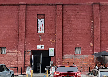 Santa Rosa Bakeries Criminal Baking & Catering Company