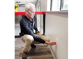 Atlanta Home Inspections Crimson Home Inspection