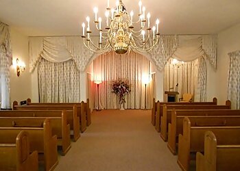 Glendale Funeral Homes Crippen Mortuary