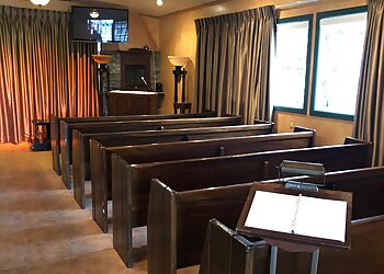 Glendale Funeral Homes Crippen Mortuary