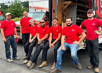 Albany Plumbers Crisafulli Bros. Plumbing & Heating Contractors, Inc.