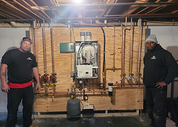 Albany Plumbers Crisafulli Bros. Plumbing & Heating Contractors, Inc.