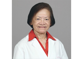 Crispina A. Chen, MD Crispina A. Chen, MD