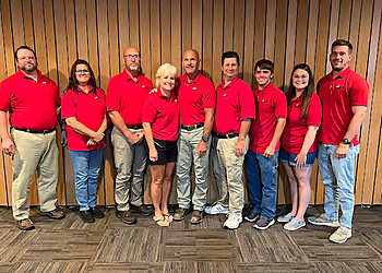 Springfield Pest Control Companies Crist Termite & Pest Solutions, Inc.