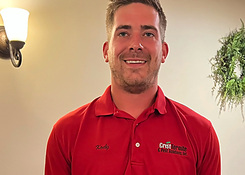 Springfield Pest Control Companies Crist Termite & Pest Solutions, Inc.