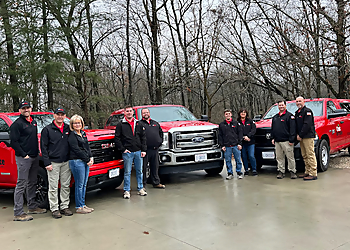 Crist Termite & Pest Solutions, Inc. Springfield Pest Control Companies image 1