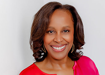 Cristal Lynch, MD, FACOG - Torrance, CA Gynecologists - Doctor Portrait Image