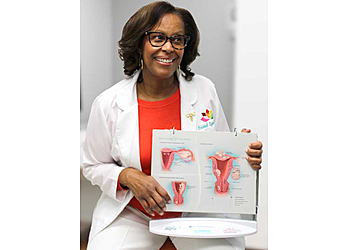 Torrance Gynecologists Cristal Lynch, MD, FACOG - MODERN WOMEN'S CARE INC.
